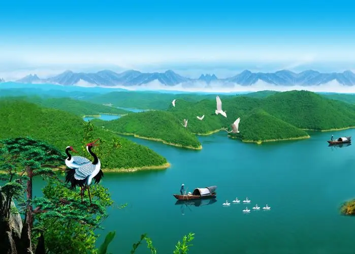 创意工业环保